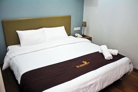 1 habitación y wifi gratis