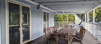 Kiarabilli Moreton island
