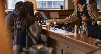 The Courthouse North Melbourne