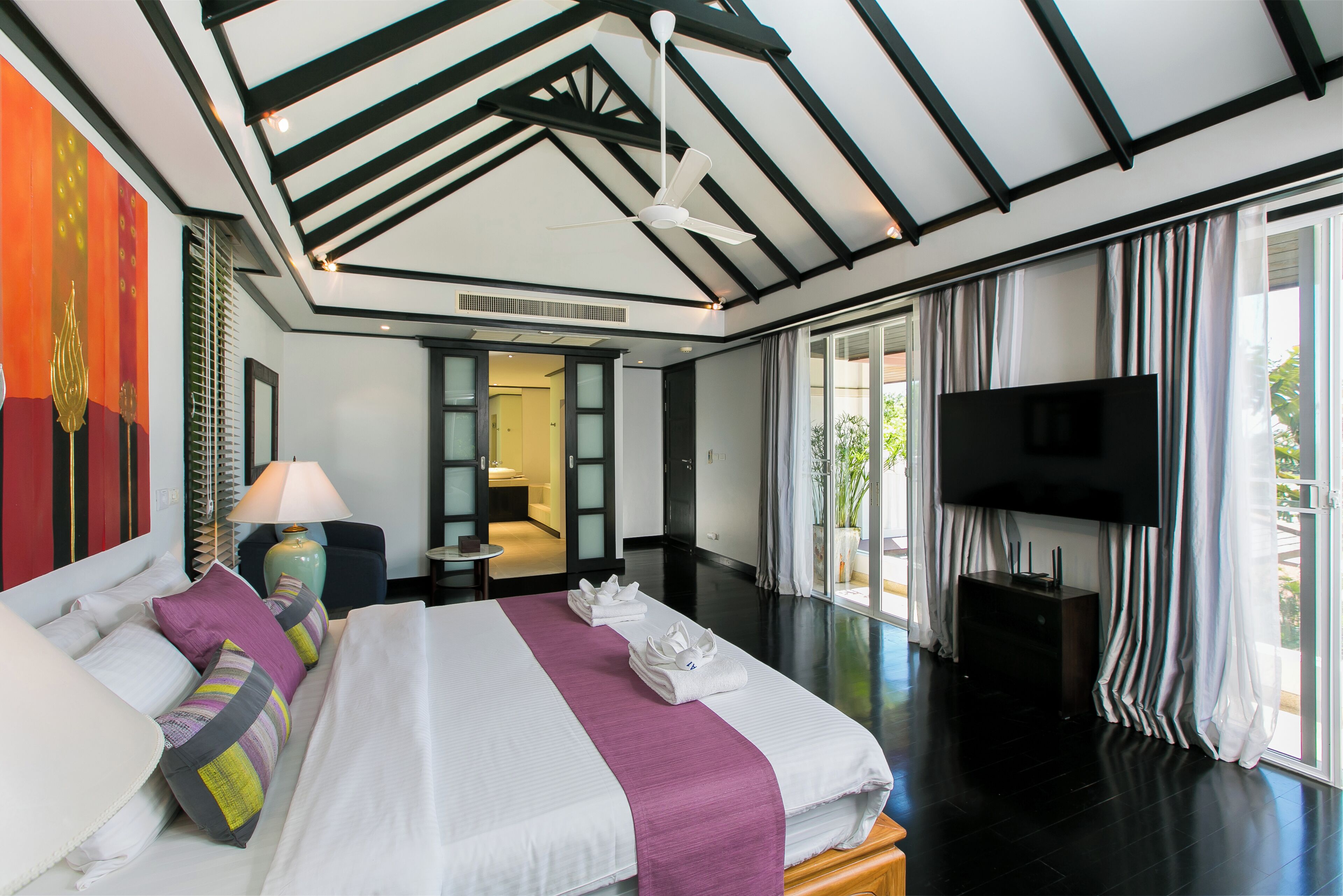 Villa, 4 Bedrooms