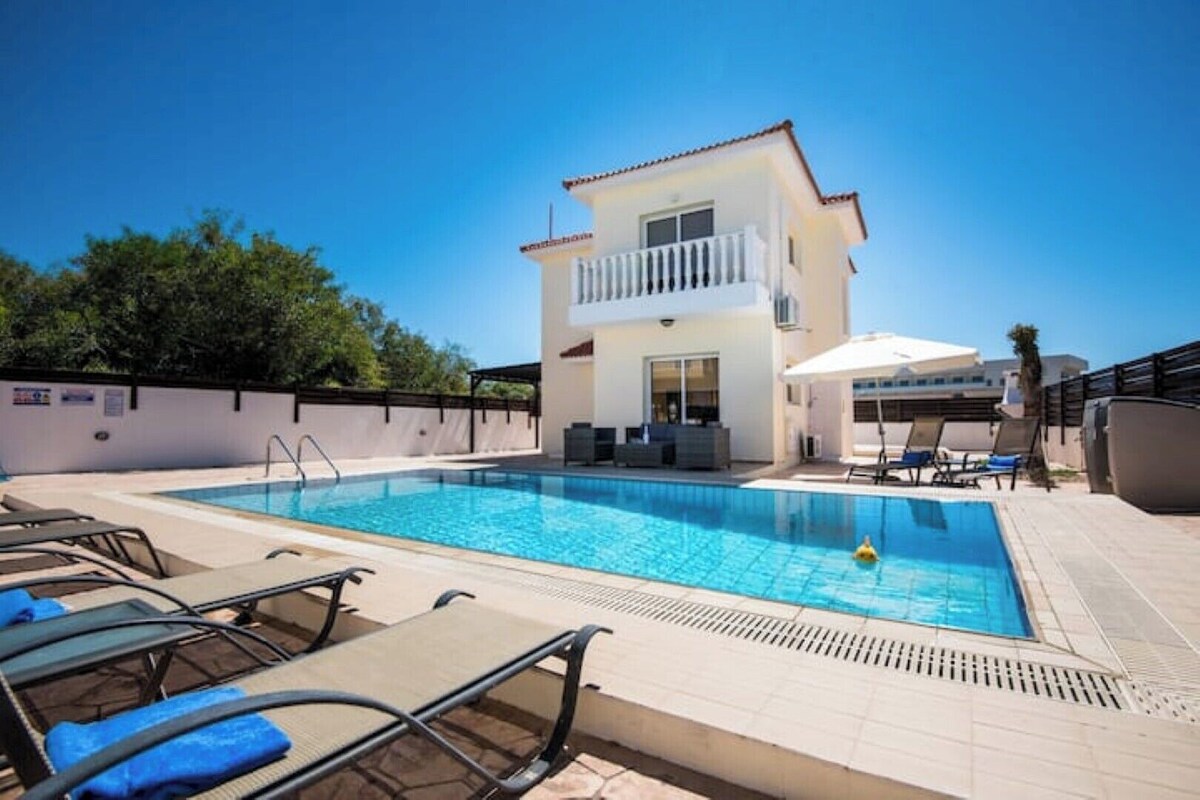 Image de profil de l’hôte