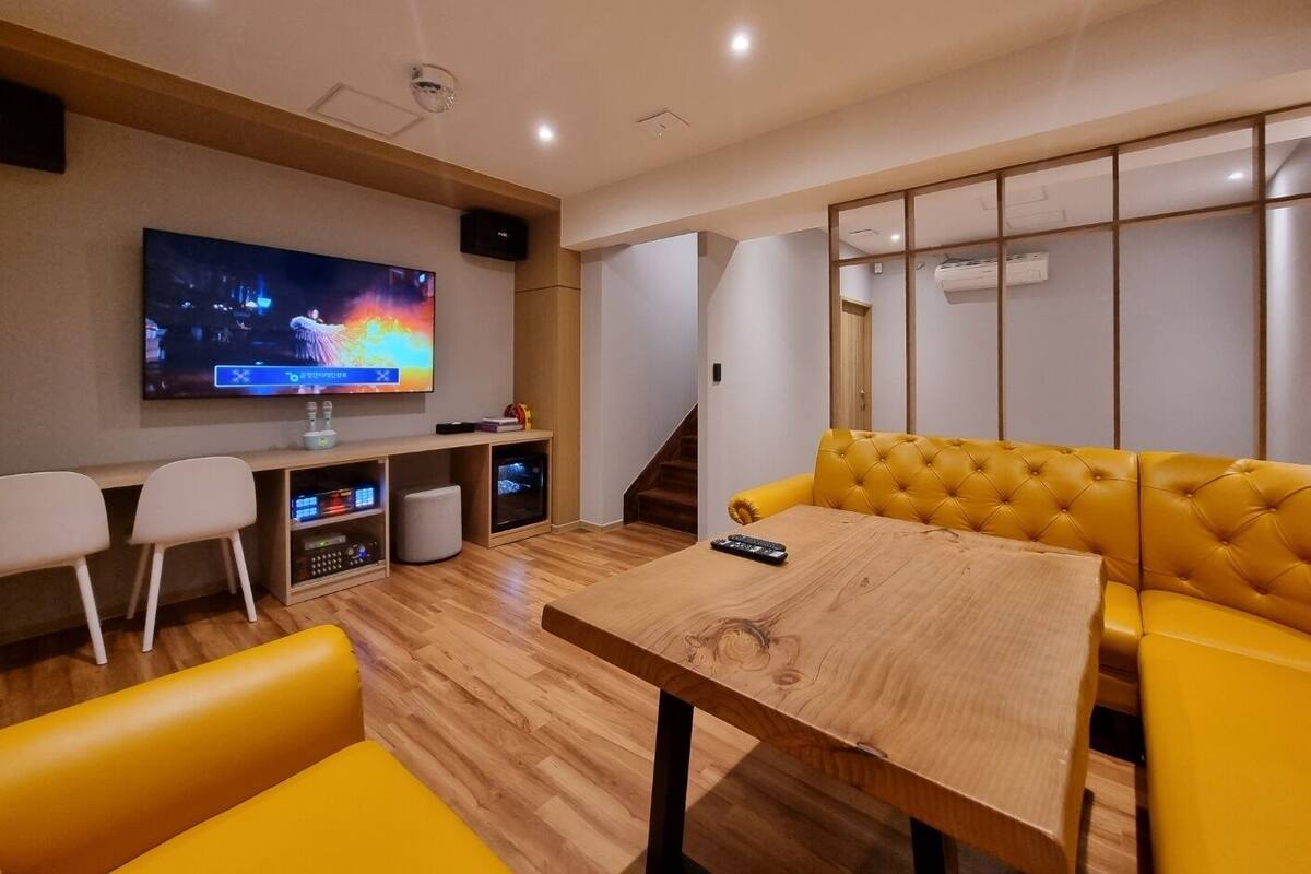 ดูเพล็กซ์สำหรับครอบครัว | Wi-Fi ฟรี