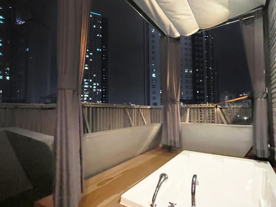 Familiesuite | Wi-fi (inkludert)