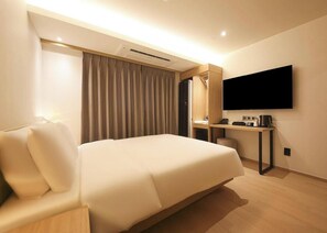 Habitación doble Premier | Wifi gratis 