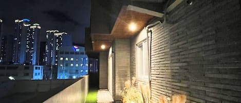 家庭套房 | 1 多间卧室、免费 WiFi