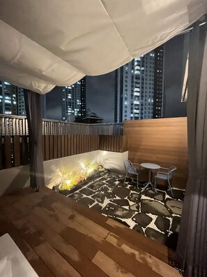 Habitación doble Premier | Wifi gratis 