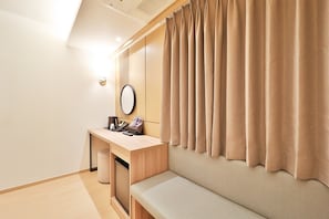 Habitación Deluxe doble | 1 dormitorio y wifi gratis