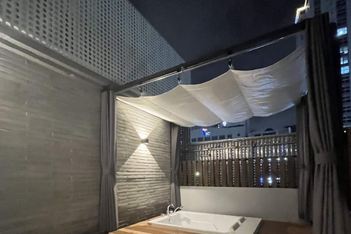 Habitación doble Premier | 1 habitación y wifi gratis