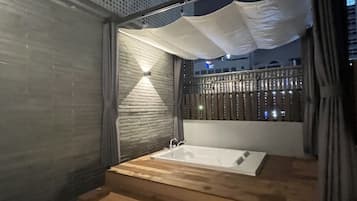 Chambre Double « Premier » | 1 chambre, Wi-Fi gratuit