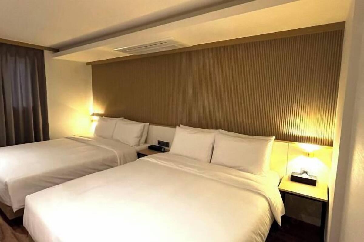 1 phòng ngủ, truy cập Internet không dây miễn phí