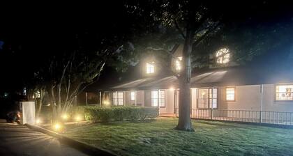 Lakeview Oasis in Rowlett