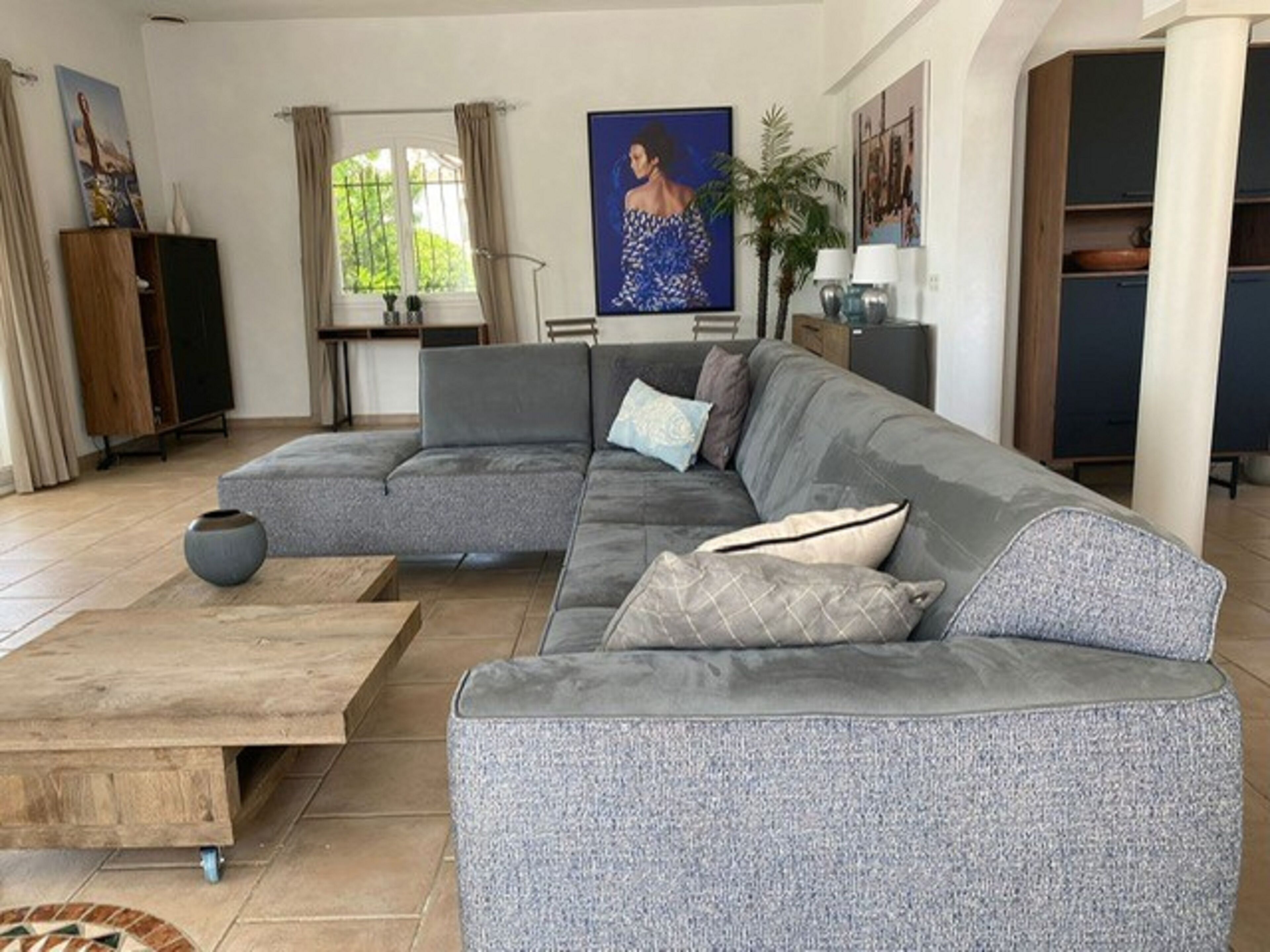 TV