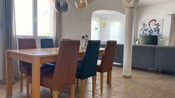 Restauration