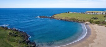 Sunrise on Easts 1 - Kiama