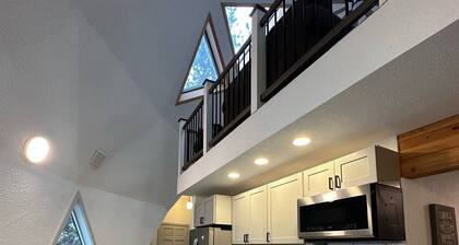 The Dome on Long Lake