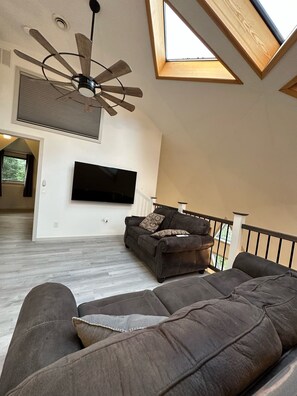 Smart TV, lettore DVD