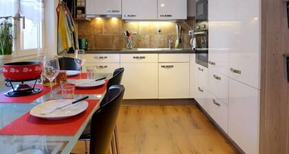 Apartment Tilia by Interhome