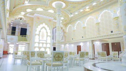 MAQOM PLAZA