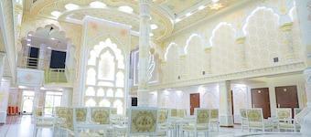 MAQOM PLAZA