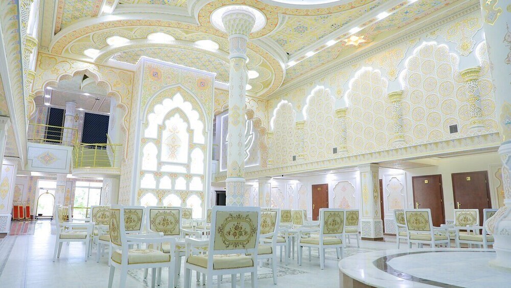 3 Star Hotels