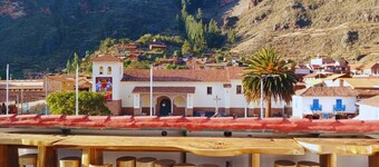 伊卡皮萨克酒店