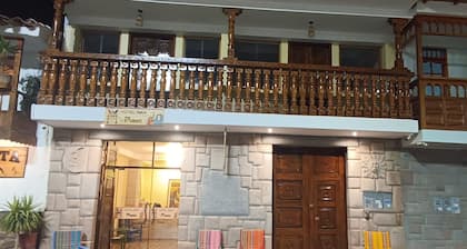 Hotel Inka Pisac
