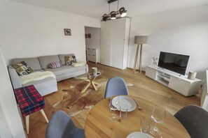 TV connectée