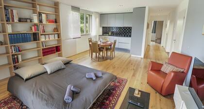 Martinets 64 - Elegant apartment with private terrace