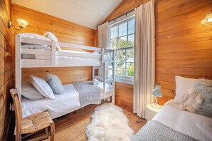 2 habitaciones, wifi y ropa de cama 