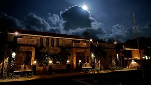 Exterior - Vikrama Heritage Resort Pavagadh (Halol)