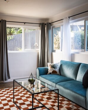 TV connectée, espaces bureaux