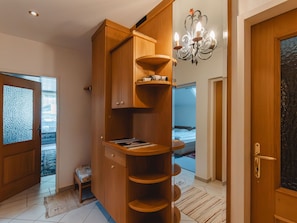 1 Schlafzimmer
