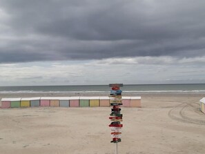 Beach nearby - Le Refuge by Interhome (Berck plage)