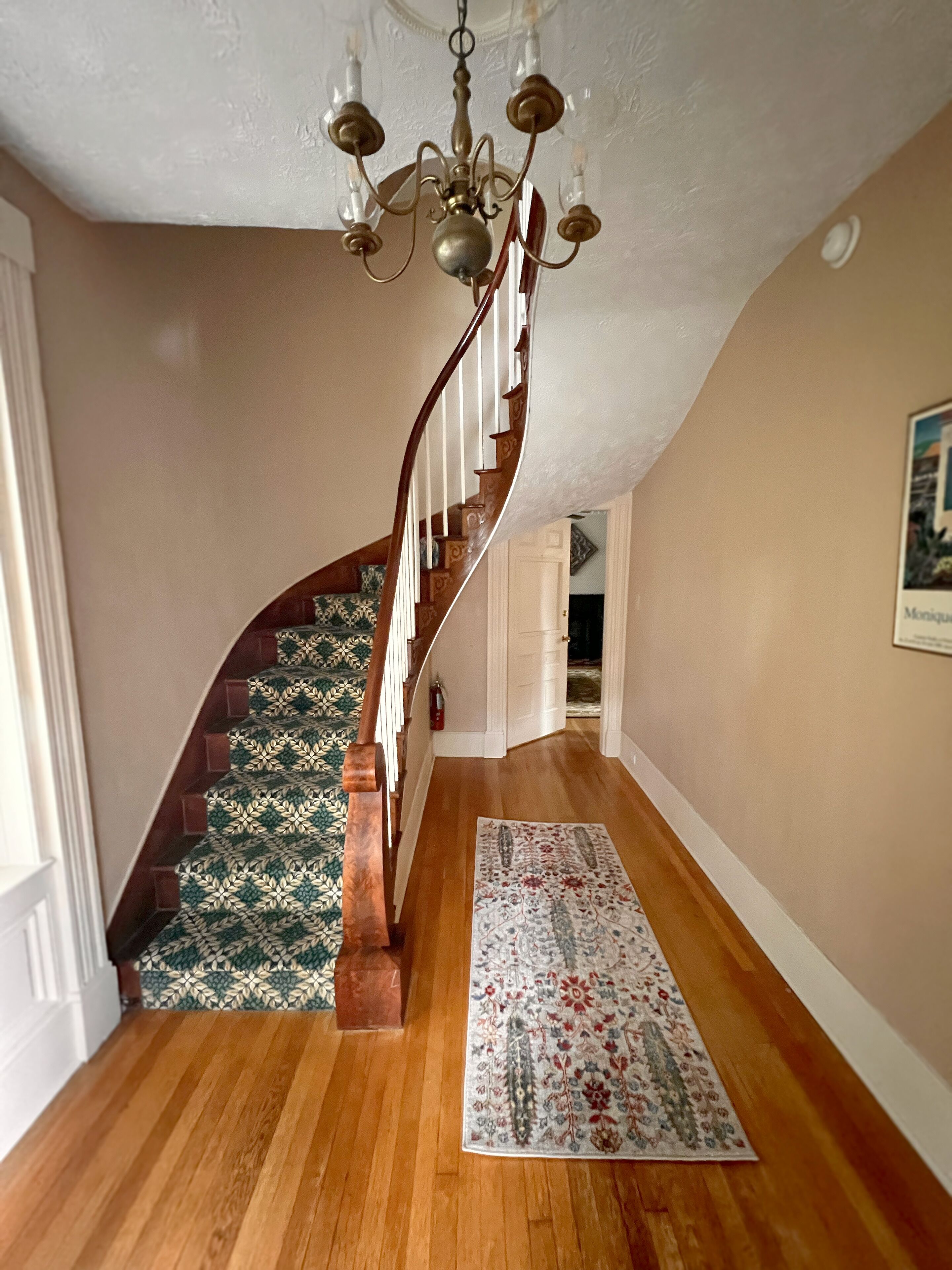 Interieur