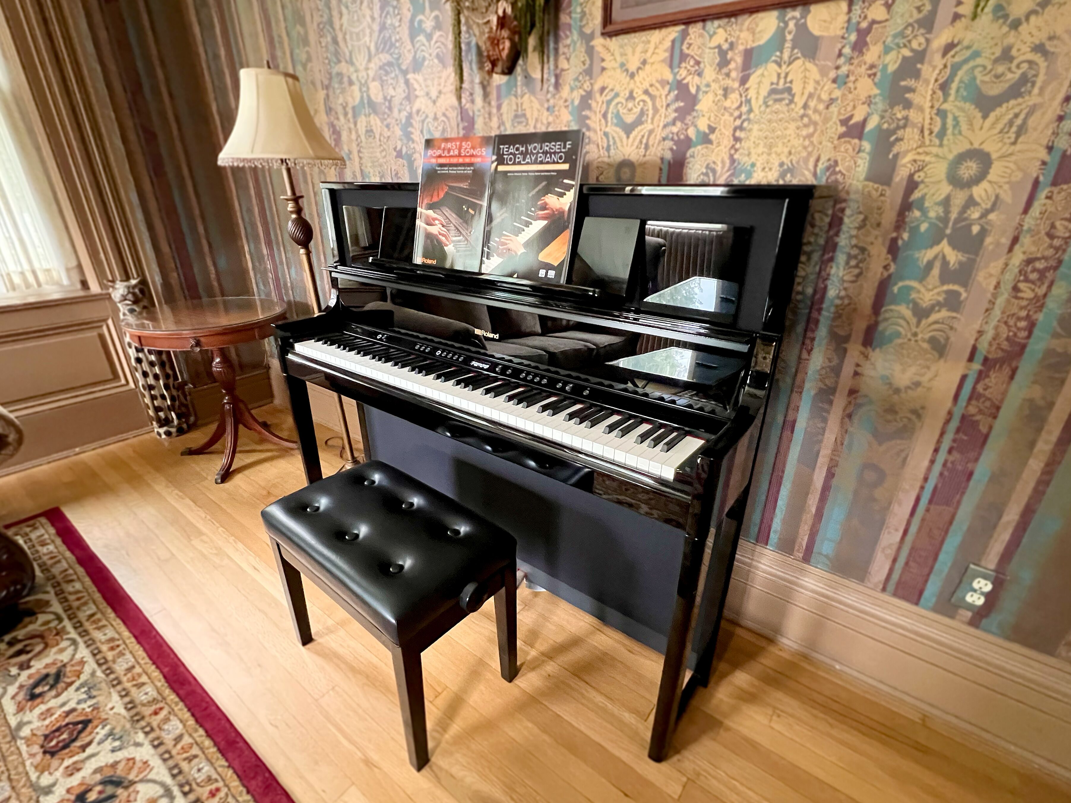 Interieur