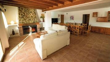 Smart TV, DVD player