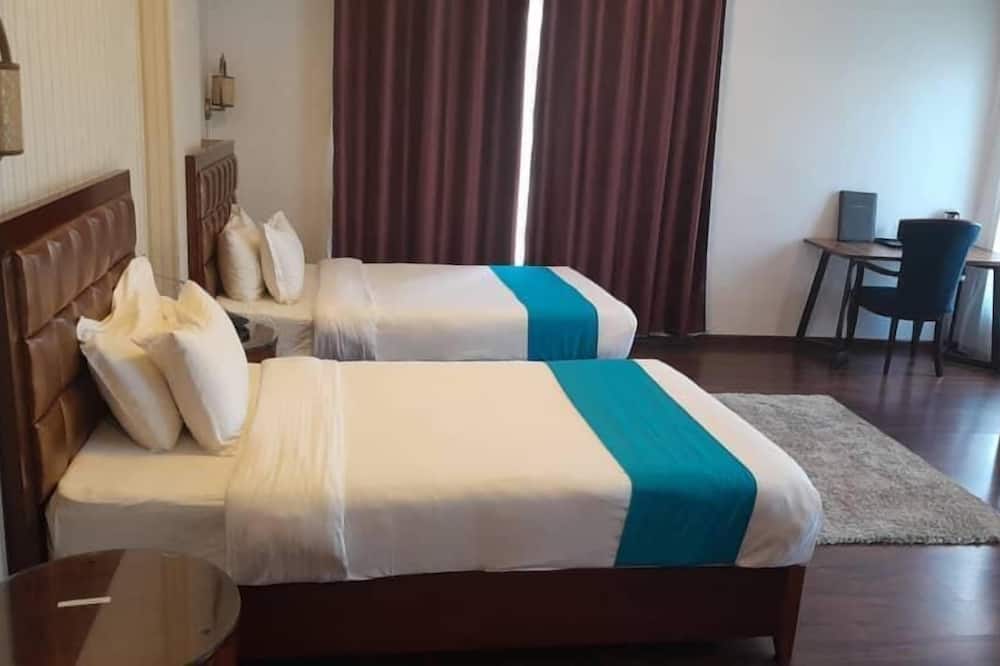 Bhutan Boutique Residency