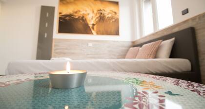 1 bedroom apartment in rouxmesnil-bouteilles