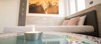 1 Bedroom Apartment in Rouxmesnil-Bouteilles