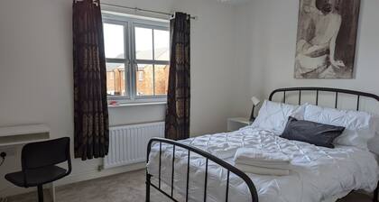Places to Stay in Darlington With Free Parking