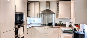 Places to Stay in Darlington With Free Parking