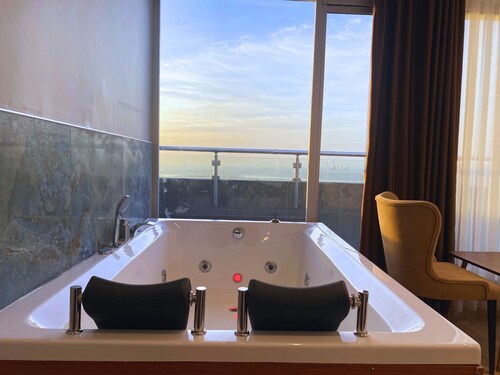 Elite Marmara Bosphorus Çamlıca