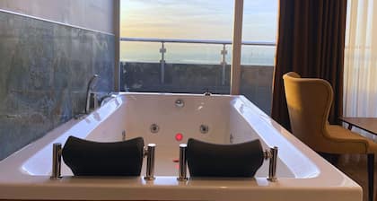 Elite Marmara Bosphorus Çamlıca