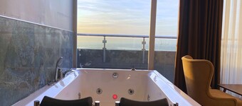 Elite Marmara Bosphorus Çamlıca