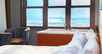 Elite Marmara Bosphorus Çamlıca
