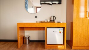 Servicios de la habitación