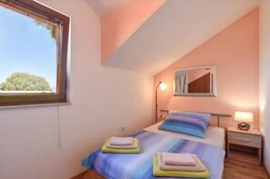 4 Schlafzimmer, Internetzugang