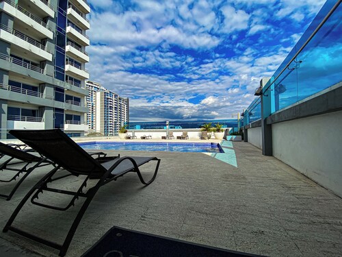 Relaxing Apartment in the heart of San Jose