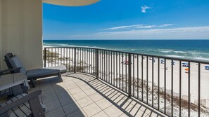 Property grounds - Phoenix Ix 506 2 Bedroom Condo by Redawning (Orange Beach)