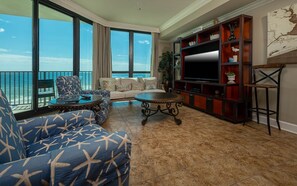 View from property - Phoenix Ix 506 2 Bedroom Condo by Redawning (Orange Beach)